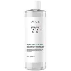 Heartleaf 77% Soothing Toner