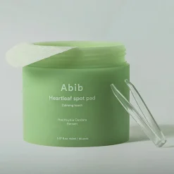 Heartleaf Spot Pad Calming Touch