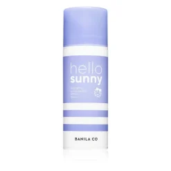 Hello Sunny Hydrating Sun Essence SPF50+ PA++++
