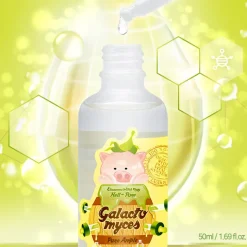 Hell-Pore Galactomyces Premium Ample