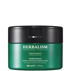 Herbalism Treatment