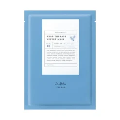 Herb Therapy Velvet Mask