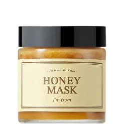 Honey Mask