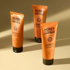 Honey Therapy Plus Hair Pack