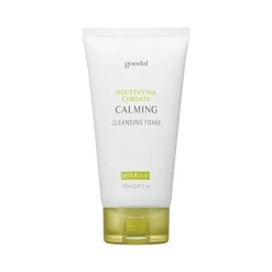 Houttuynia Cordata Calming Cleansing Foam