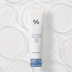 Hyal Reyouth Multi Cleansing Foaming Balm