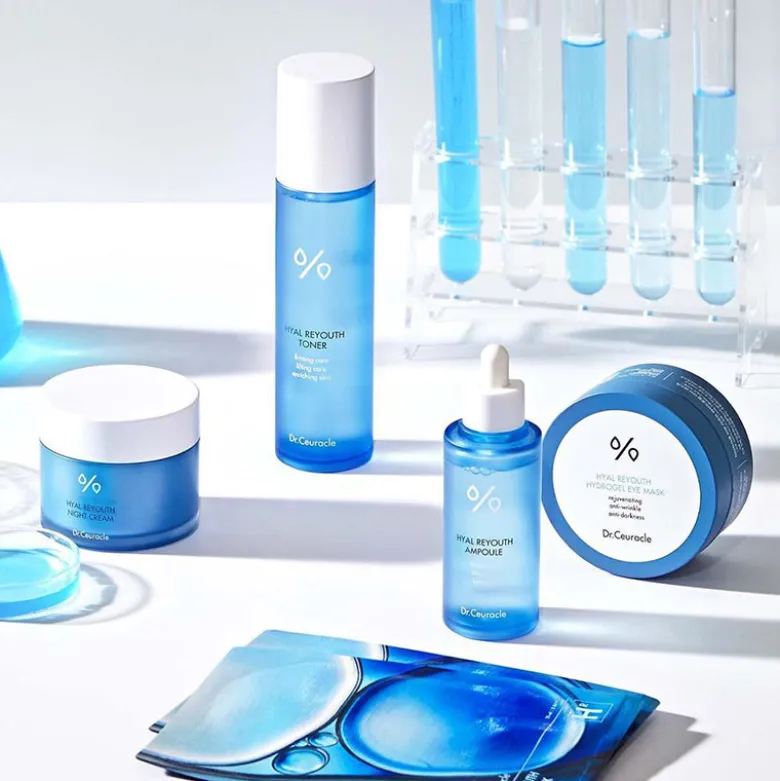 Hyal Reyouth Night Cream