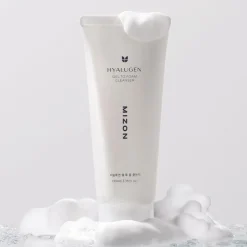 Hyalugen Gel To Foam Cleanser