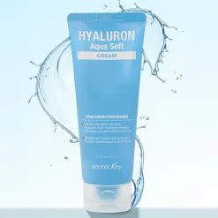 Hyaluron Aqua Soft Cream