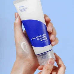 Hyaluronic Acid Aqua Gel Cream