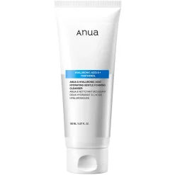 8 Hyaluronic Acid Hydrating Gentle Foaming Cleanser