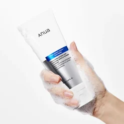 8 Hyaluronic Acid Hydrating Gentle Foaming Cleanser