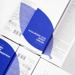 Hyaluronic Acid Moist Cream