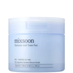 Hyaluronic Acid Toner Pad
