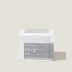 Hyaluronic Panthenol Hydra Mask