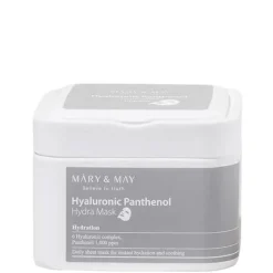 Hyaluronic Panthenol Hydra Mask