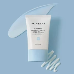 Hybarrier Fresh Sun Lotion SPF50+ PA++++