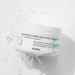 Hydrium Moisture Power Enriched Cream