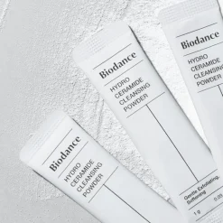 Hydro Ceramide Cleansing Powder