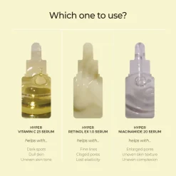 Hyper Niacinamide 20 Serum