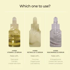 Hyper Vitamin C23 Serum