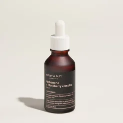 Idebenone + Blackberry Complex Serum