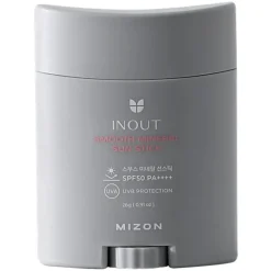 Inout Smooth Mineral Sun Stick SPF50 PA++++
