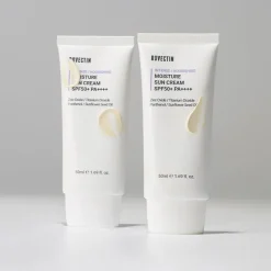 Intense Moisture Sun Cream