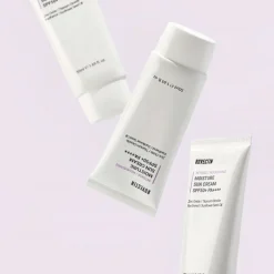 Intense Moisture Sun Cream