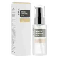Intensive EGF Peptide Emulsion