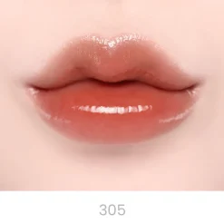 Jelling Nude Gloss