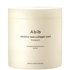 Jericho Rose Collagen Pad Firming Touch