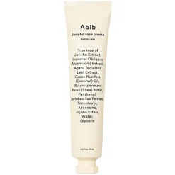 Jericho Rose Crème Nutrition Tube