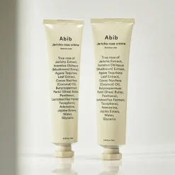 Jericho Rose Crème Nutrition Tube