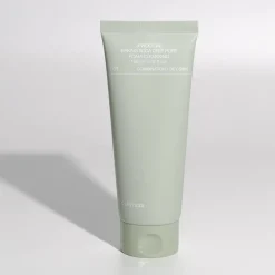 Ji Woo Gae Baking Soda Deep Pore Foam Cleansing