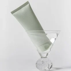 Ji Woo Gae Baking Soda Deep Pore Foam Cleansing