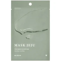 Joyful Time Mask Jeju