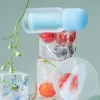 Juicy Berry Plumping Lip Oil Glam Max