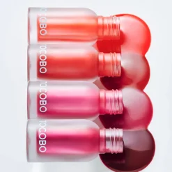 Juicy Berry Plumping Lip Oil Glam Max