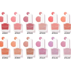 Juicy Pang Water Blusher