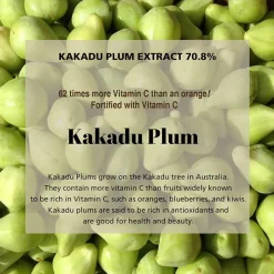 Kakadu C Dark Spot Serum
