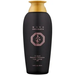 Ki Gold Premium Shampoo