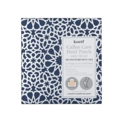 Koelf Callus Care Patch