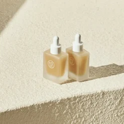 Kombu Barrier Ampoule