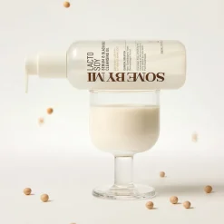Lacto Soy Sebum & Blackhead Cleansing Oil