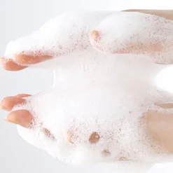 Lemon Sparkling Cleansing Foam