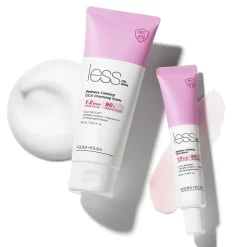 Less On Skin Redness Calming CICA Balm