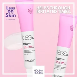 Less On Skin Redness Calming CICA Balm