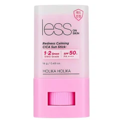 Less On Skin Redness Calming Cica Sun Stick SPF50