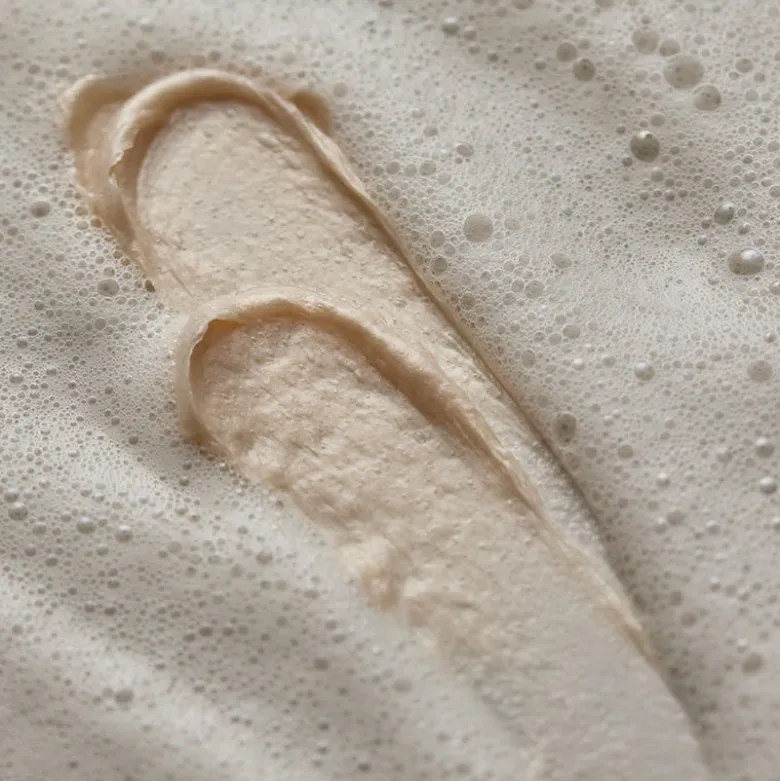 Let Me Refresh Foam Cleanser